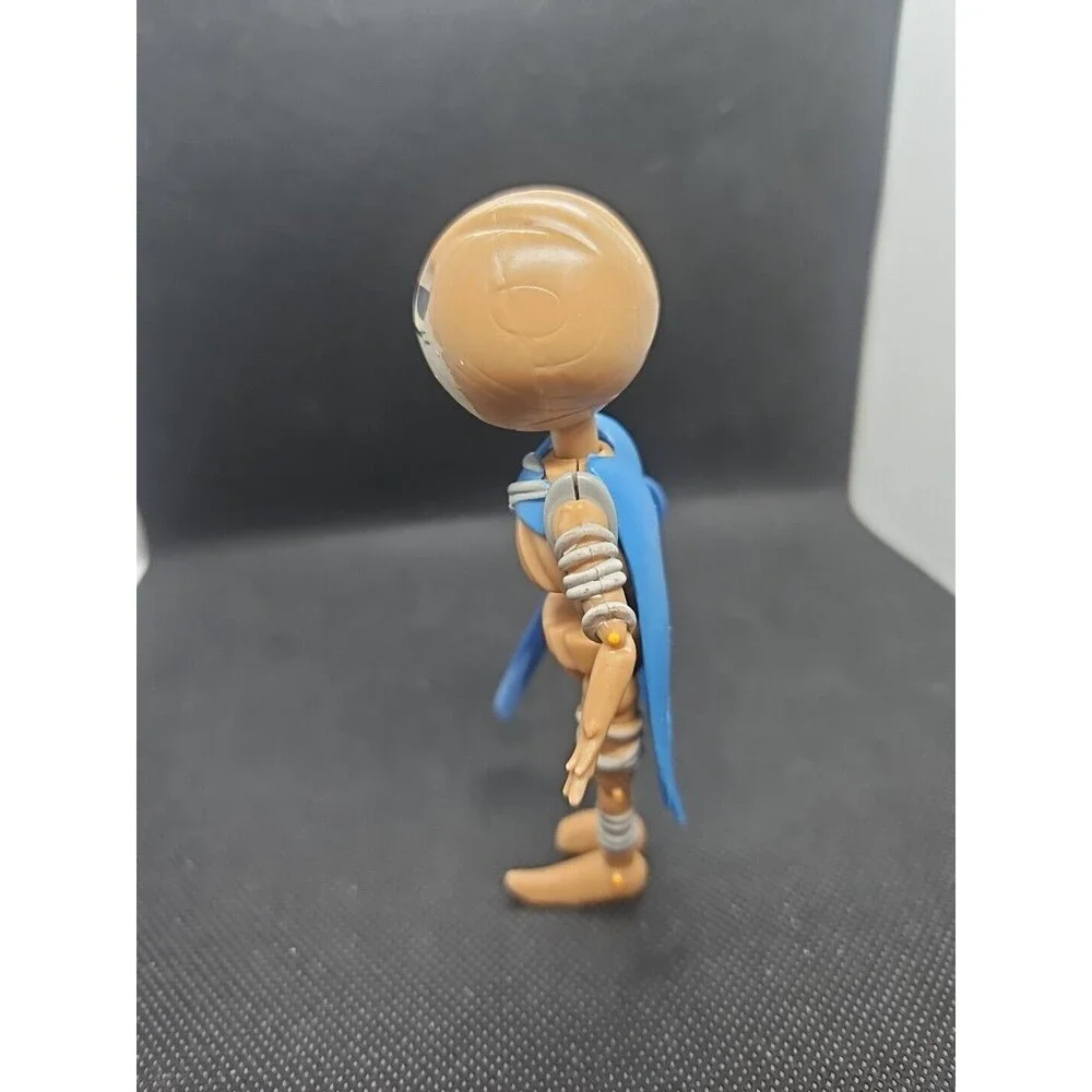 Grieves PhatMojo Showdown Action Figure Kindly Beast Series 1